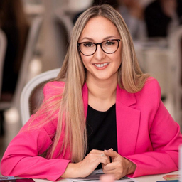 Natalija Tolmacova