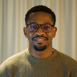 Hafeni Nghidinwa's profile picture