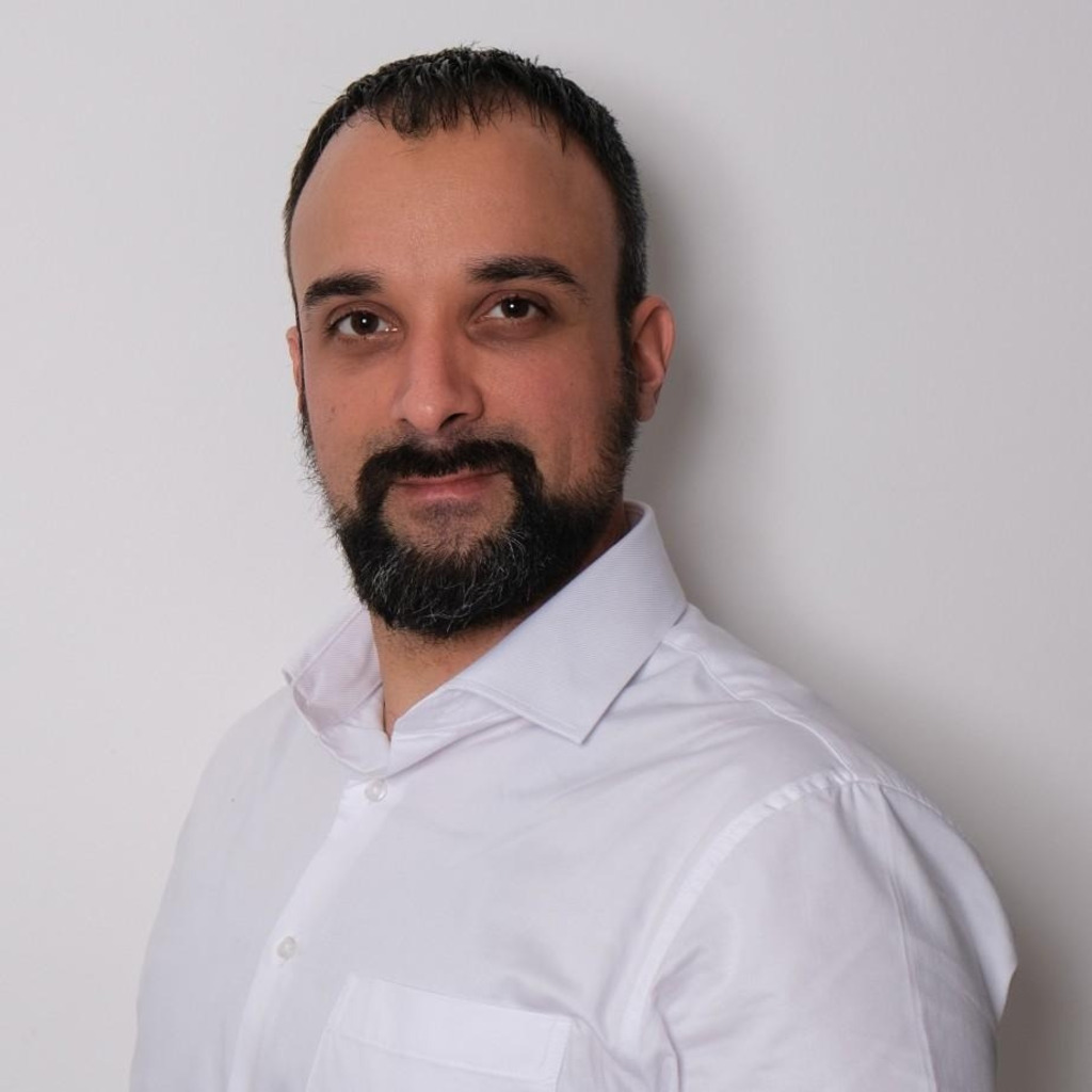 Sedat Ecer Techniker StrikoWestofen GmbH XING