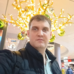 YEVGENIY YAKOVLEV