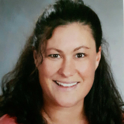 Profilbild Sandra Krohn