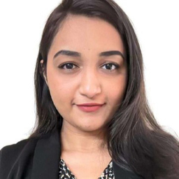 Jinal Pandya