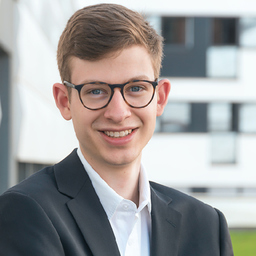 Nico Aßfalg's profile picture