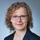 Dr. Katrin Warm