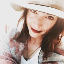 Melanie Stark