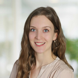 Carolin Schneeberger