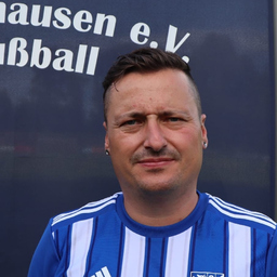 Jochen Wolfinger