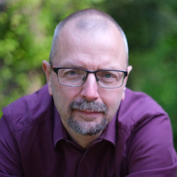 Dr. Steffen Runge