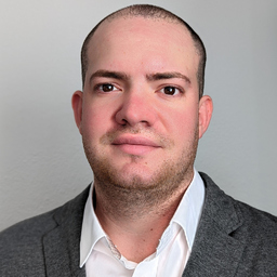 Mike Kevin Herzog-Kerscher's profile picture