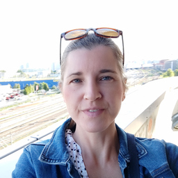 Alexandra Valais