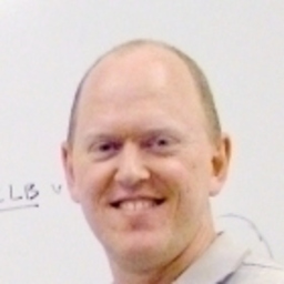 Rudi Niemeijer