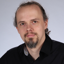 Ralf Lindow