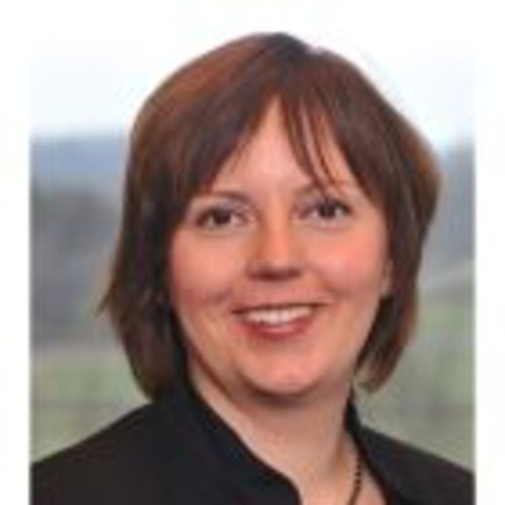 Baecker Referentin Konzernkommunikation Provinzial Konzern