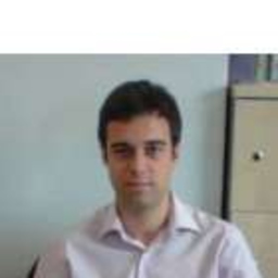 Joel Mackay