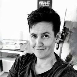 Barbara Härpfer
