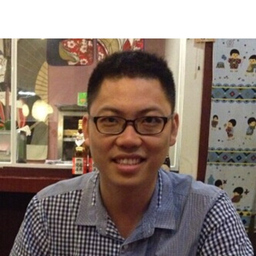 Jackson Feng