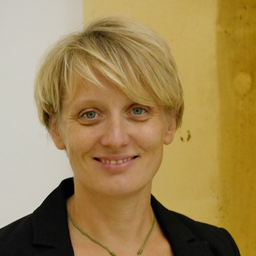 Dipl.-Ing. Karina Hergett