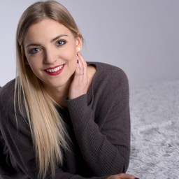 Katharina Bauer's profile picture