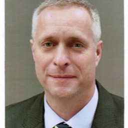 Dr. Christoph Uhde
