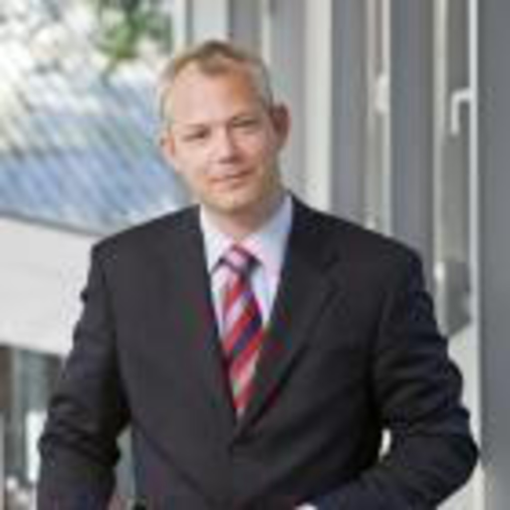 Michael Deppe Manager Business Development & Product Management