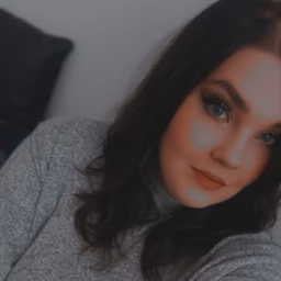 Svea Mareen Pehlke
