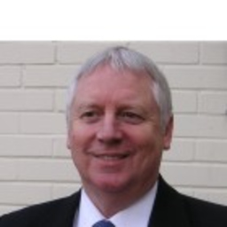 Norman Wodhams
