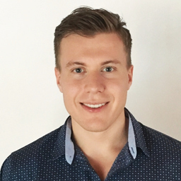 Maximilian Luber