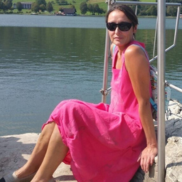 Dr. Alla Pusch
