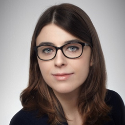 Justyna Wichrowska