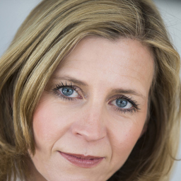 Daniela Stomberg