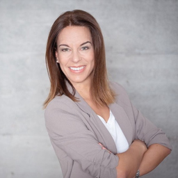 Nadja Heberlein (bitte via LinkedIn vernetzen)