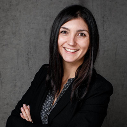 Dr. Romina Caltagirone-Torke