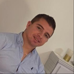 Amarildo Dervishi