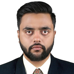 Dhruvin Mangukiya