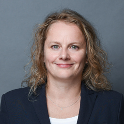Antje Stendel