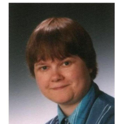 Yvonne Dahlmann