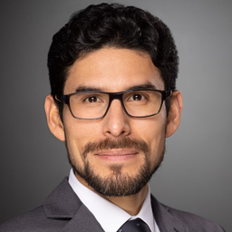 Jose Luis Melendez-Ploch