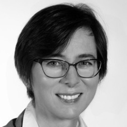 Anne-France AUMOND