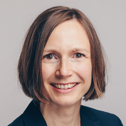 Profilbild Kerstin Papenberg