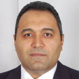 Hassan Mourad