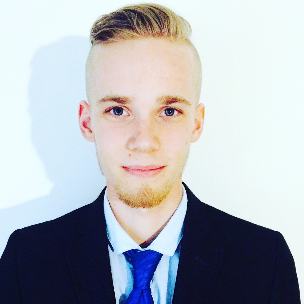 Josef Toth Ausbildung und Berufserfahrung XING