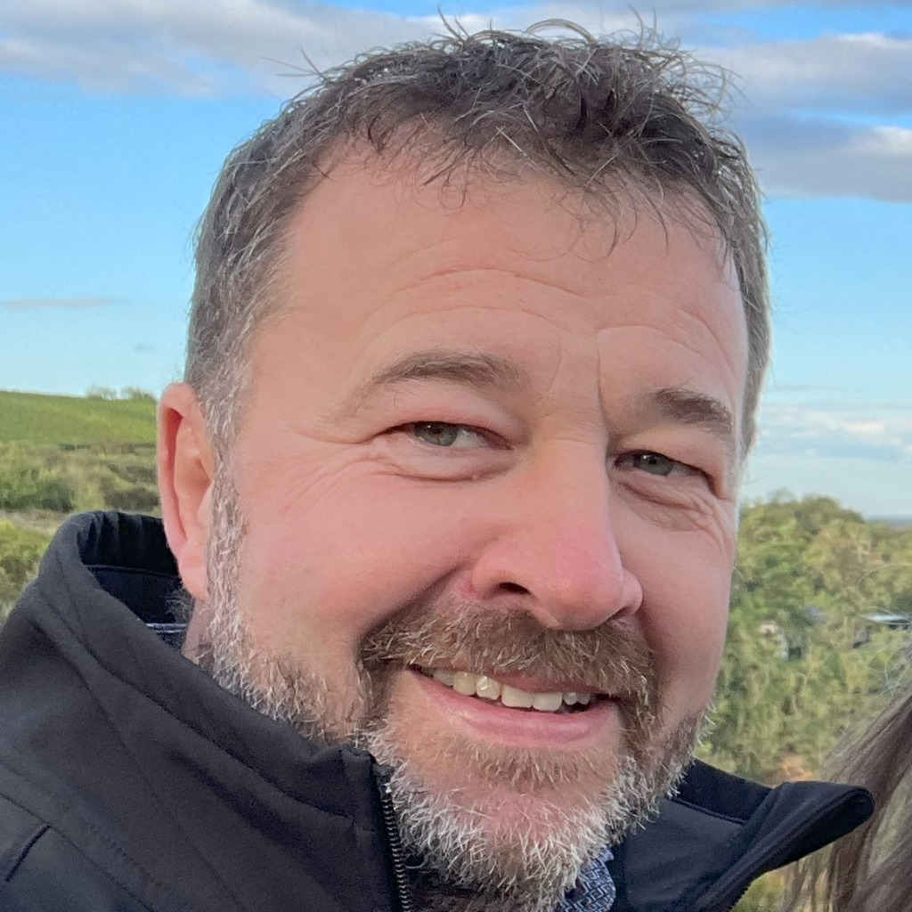 Michael Siebert Geschäftsführer, Immobilienvermittler MSImmobilien