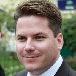 Gerhard Rotter