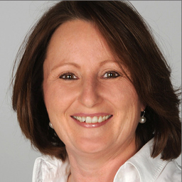 Gudrun Beckhoff