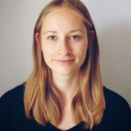 Profilbild Anneke Wortmann