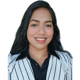 Profilbild Sahana Peer mohamed