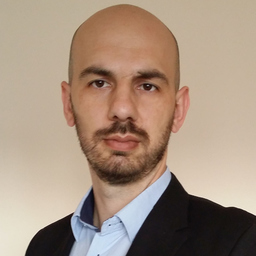 Dipl.-Ing. Mersad Sinanovic