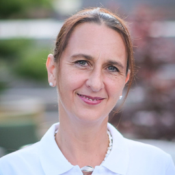 Andrea Rausch-Giesecke