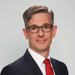 Dr. Rafael Krönung