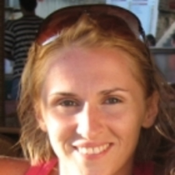 Jelena Todorovic